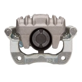 R1 Concepts CAL-74620 Brake Caliper Silver Zinc Coated